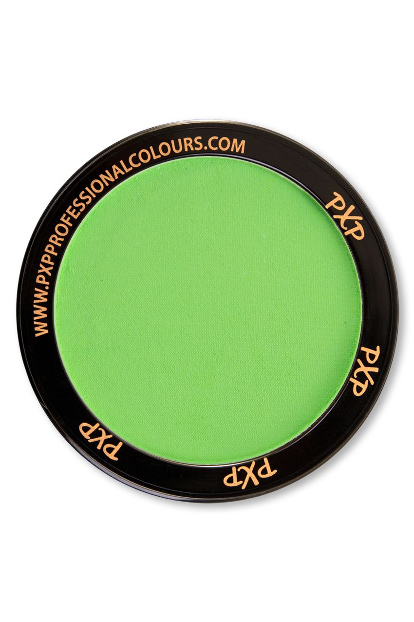 PXP schmink Lime Green