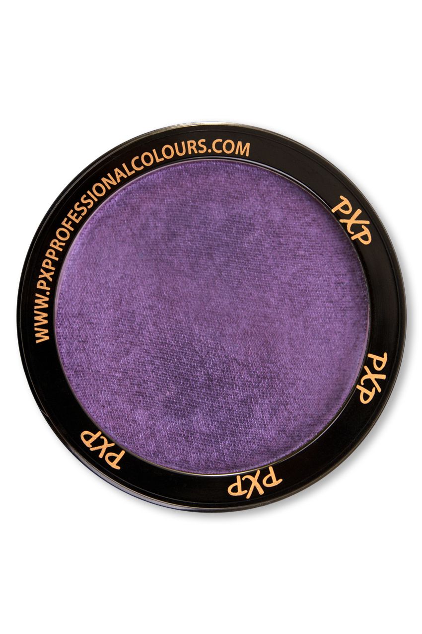 PXP schmink Pearl Gothic Plum