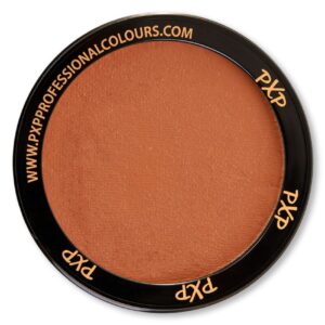 PXP schmink Light Brown