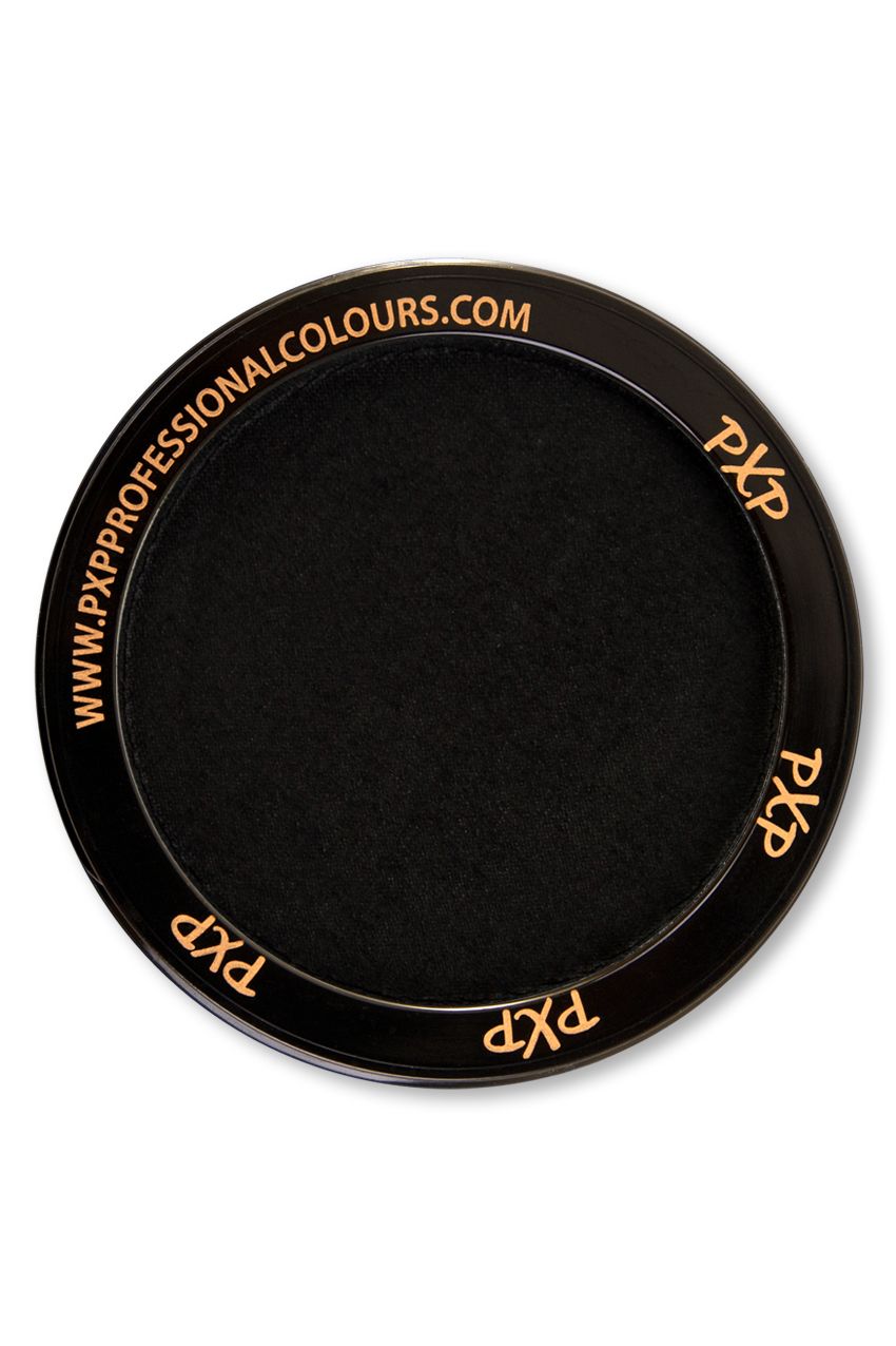 PXP schmink Strong Black