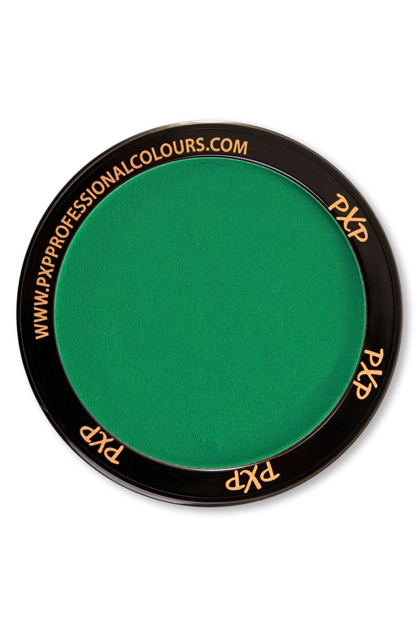 PXP schmink Emerald Green