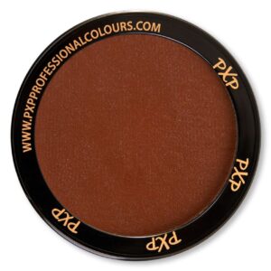 PXP schmink Chocolate Brown