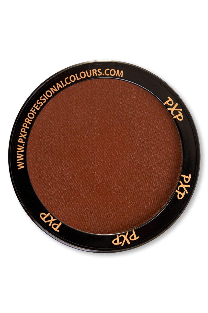 PXP schmink Chocolate Brown