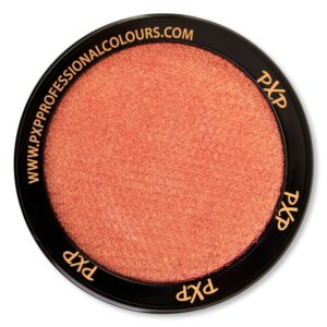 PXP schmink Pearl Orange