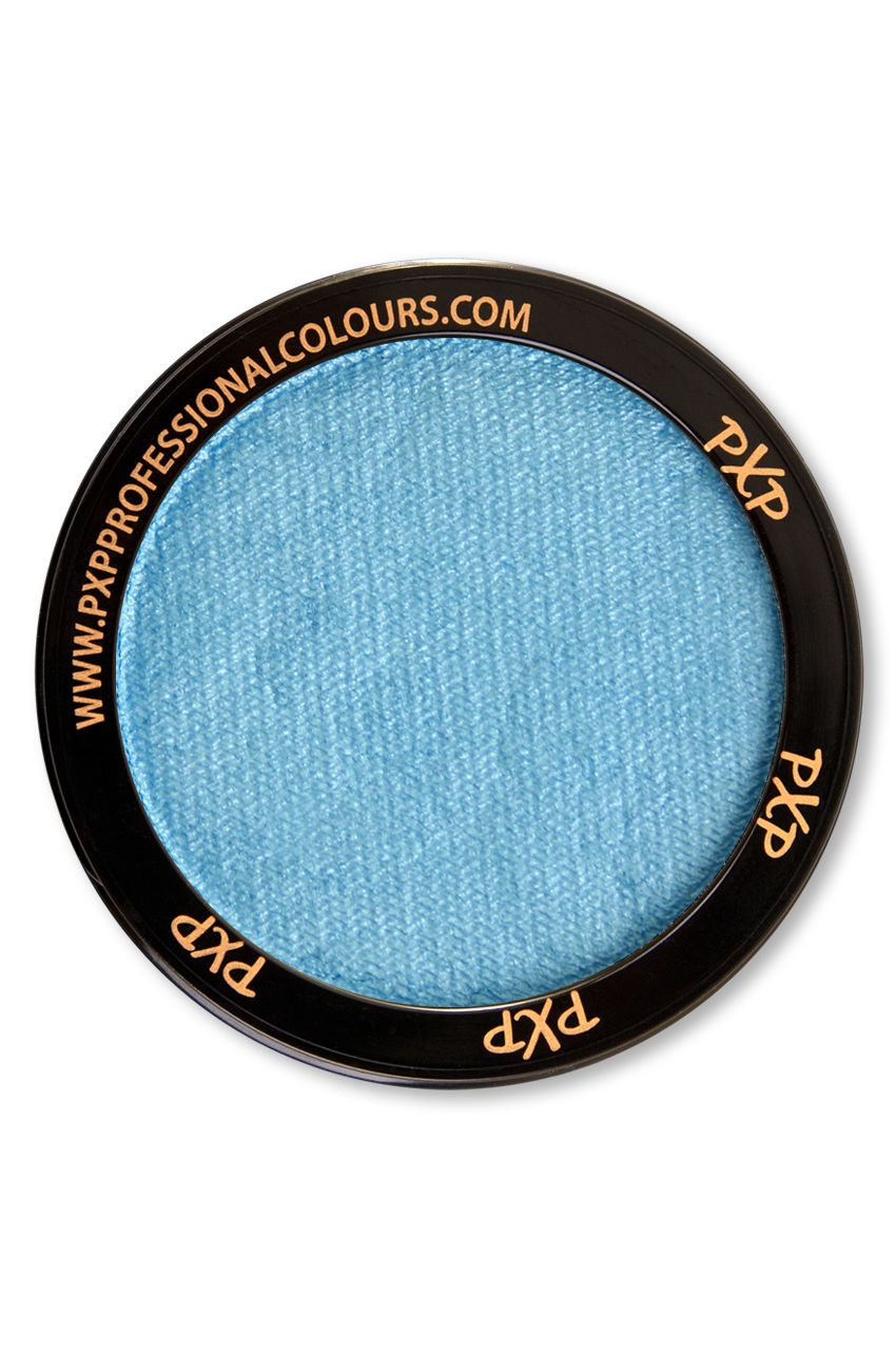 PXP schmink Soft Metallic Blue