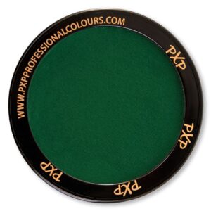 PXP schmink Green