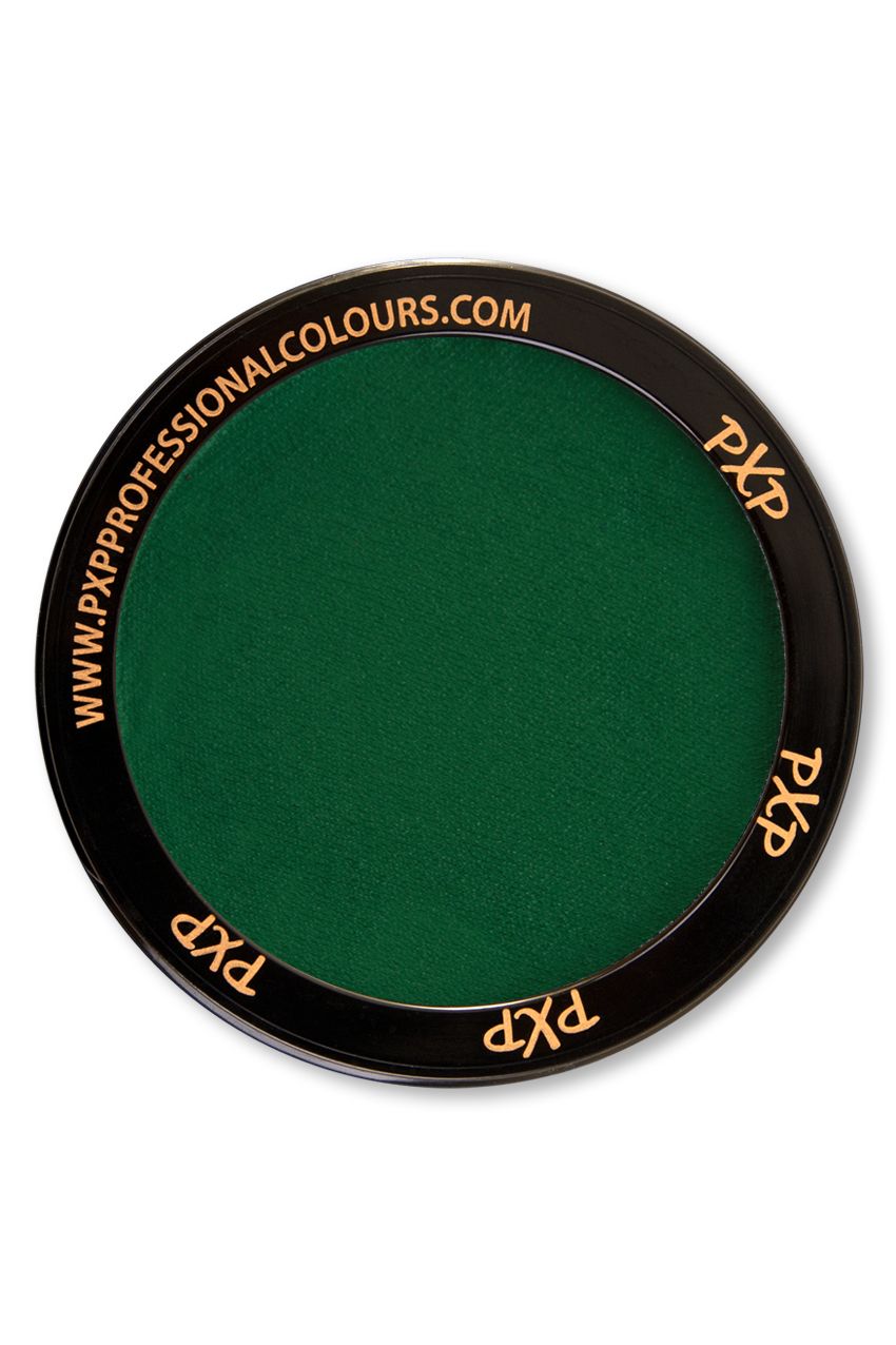 PXP schmink Green