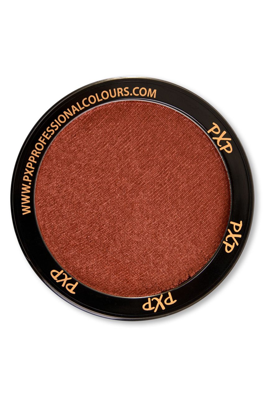 PXP schmink Pearl Copper