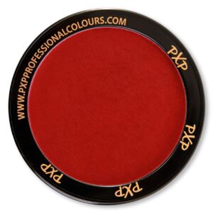 PXP schmink Blood Red