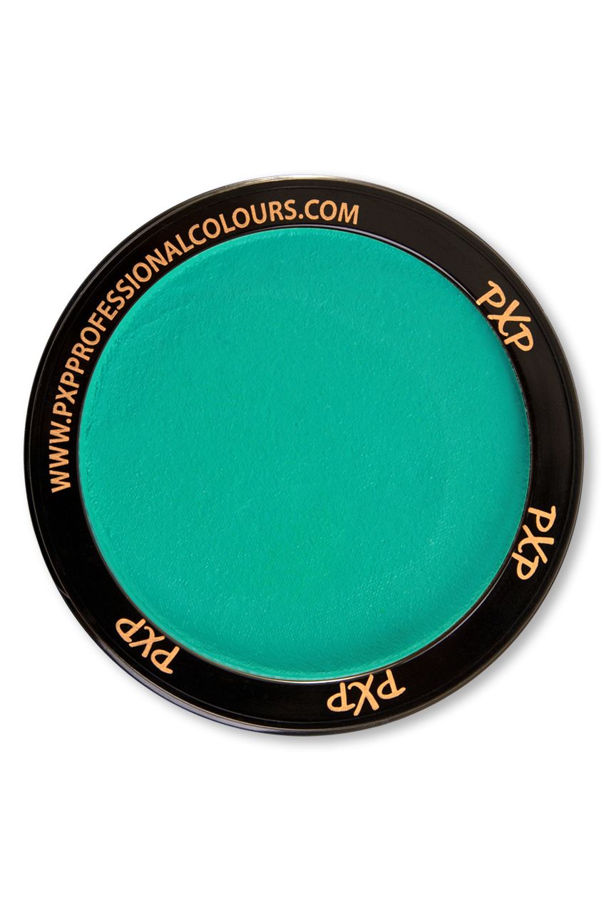 PXP schmink Pastel Green