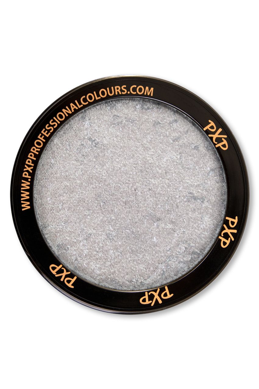 PXP schmink Royal Silver