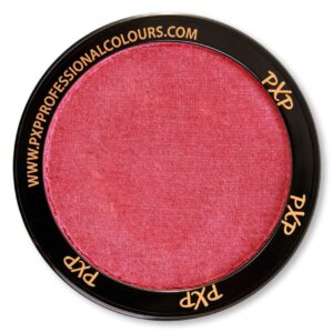 PXP schmink Pearl Light Red