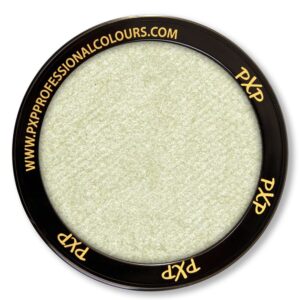 PXP schmink Pearl White