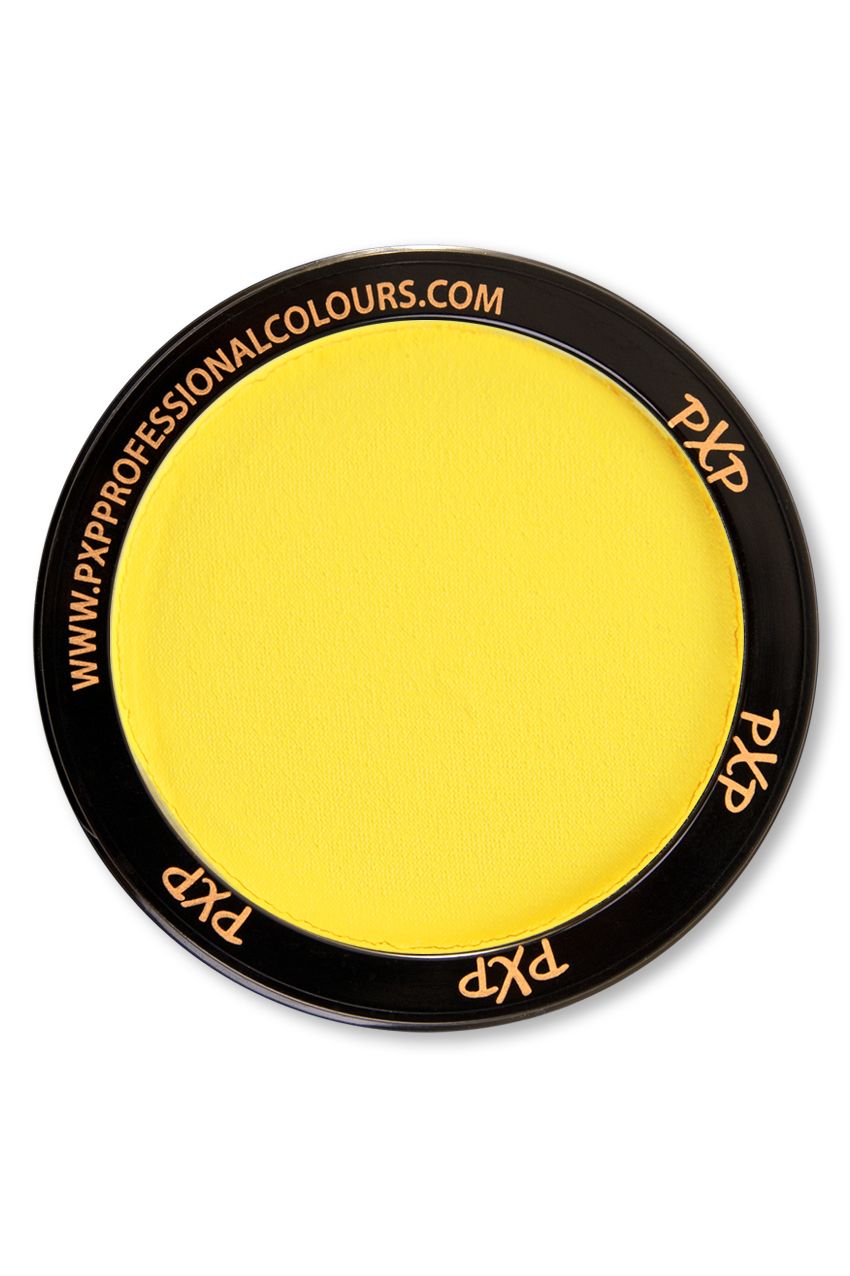 PXP schmink Sunflower Yellow