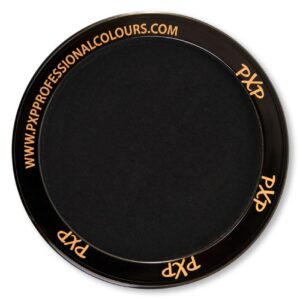 PXP schmink Black