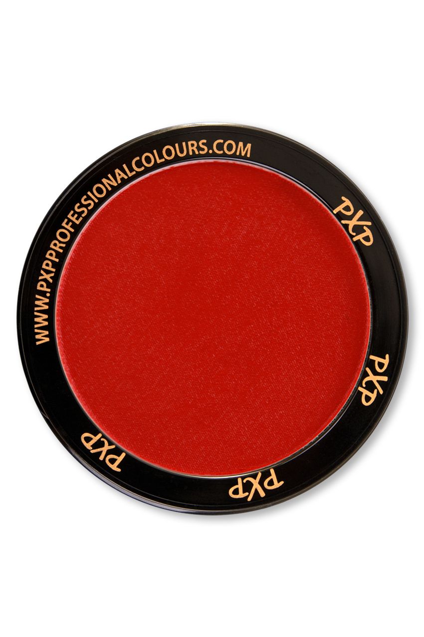 PXP schmink Fire Red