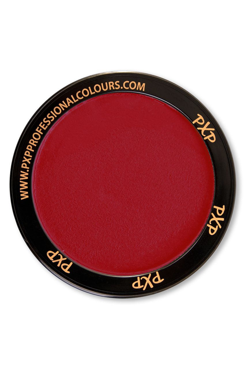 PXP schmink Ruby Red