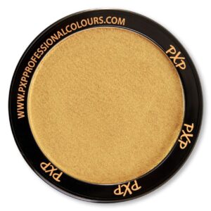 PXP schmink Pearl Gold