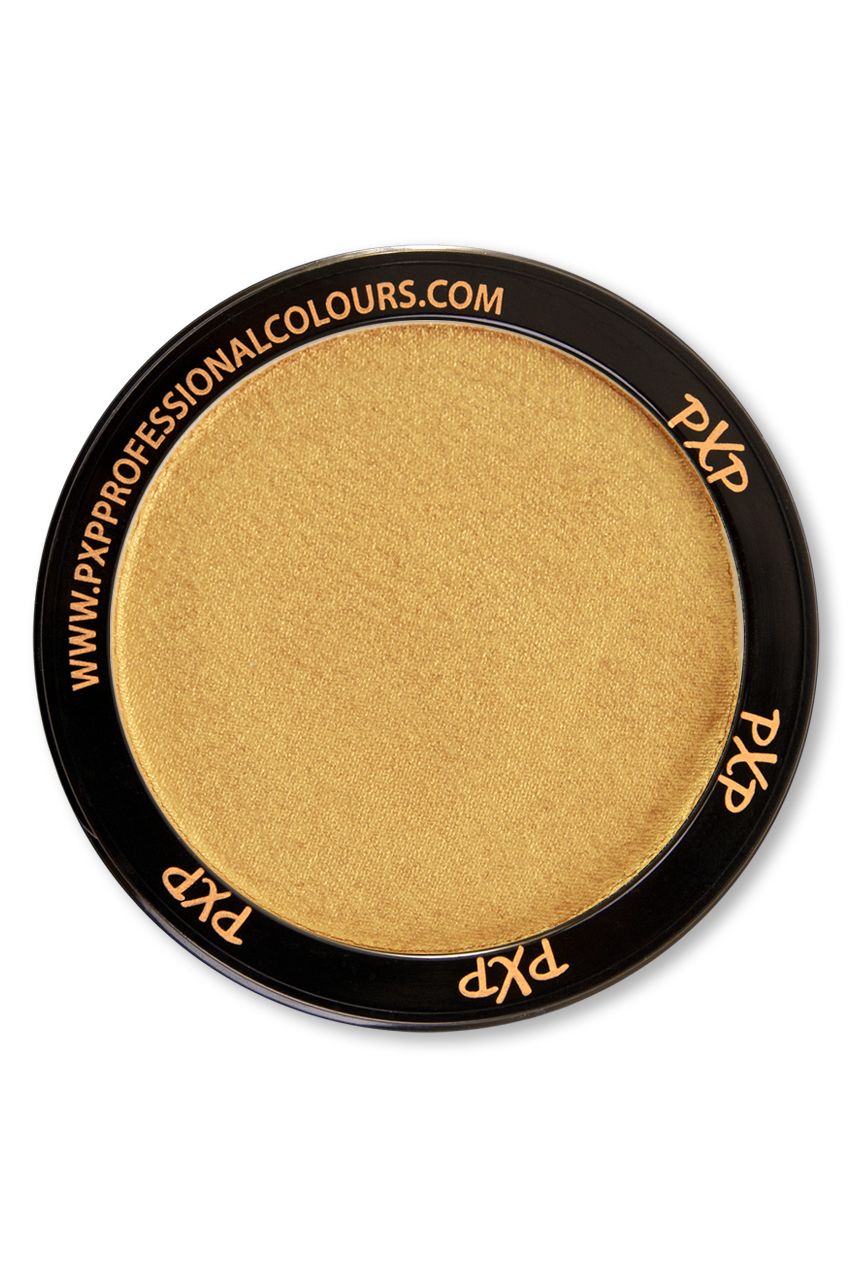 PXP schmink Pearl Gold