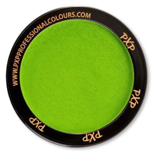 PXP schmink Light Green