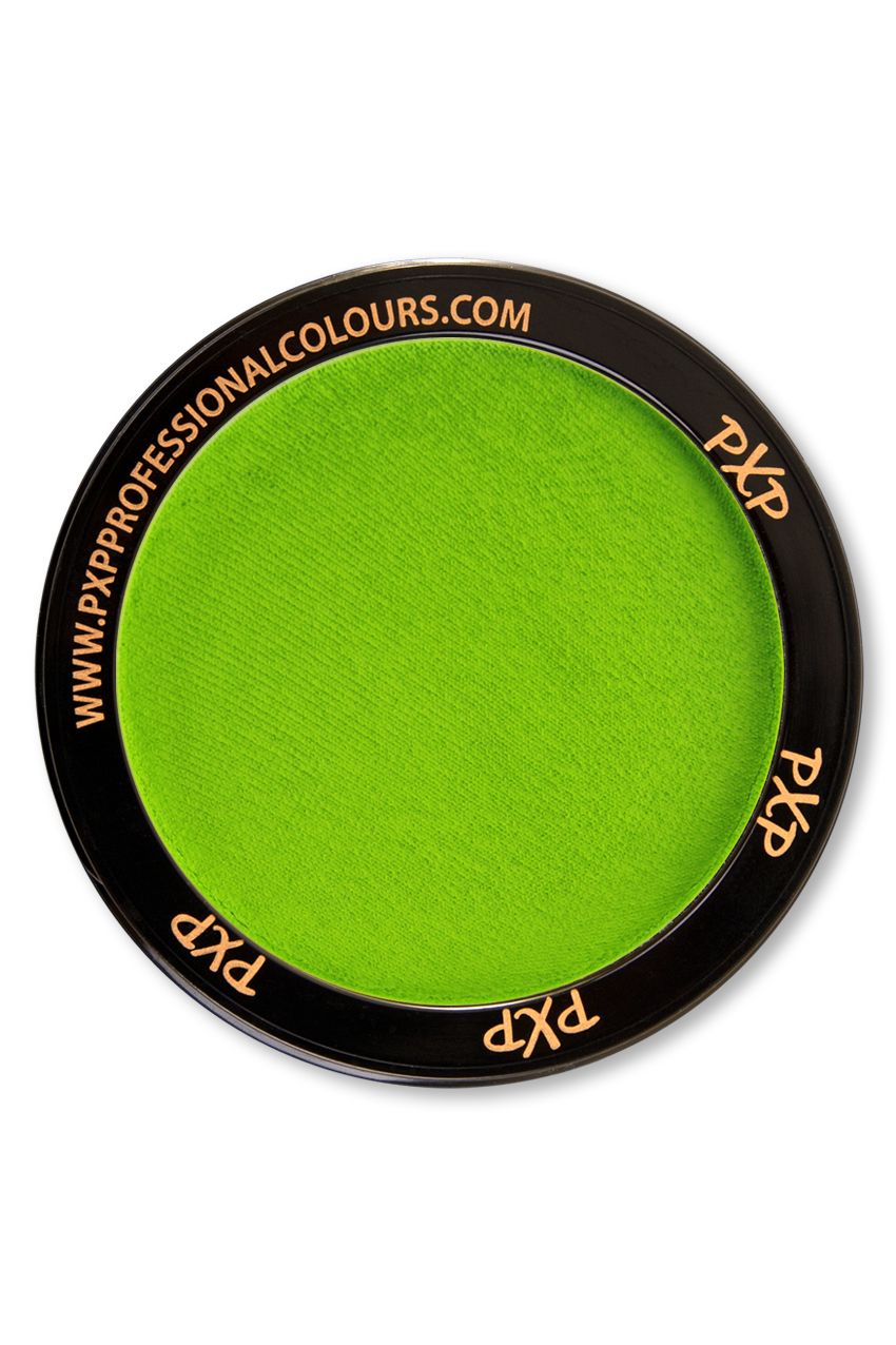 PXP schmink Light Green
