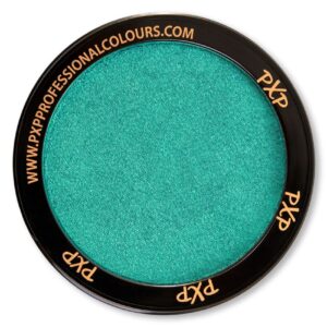 PXP schmink Pearl Green