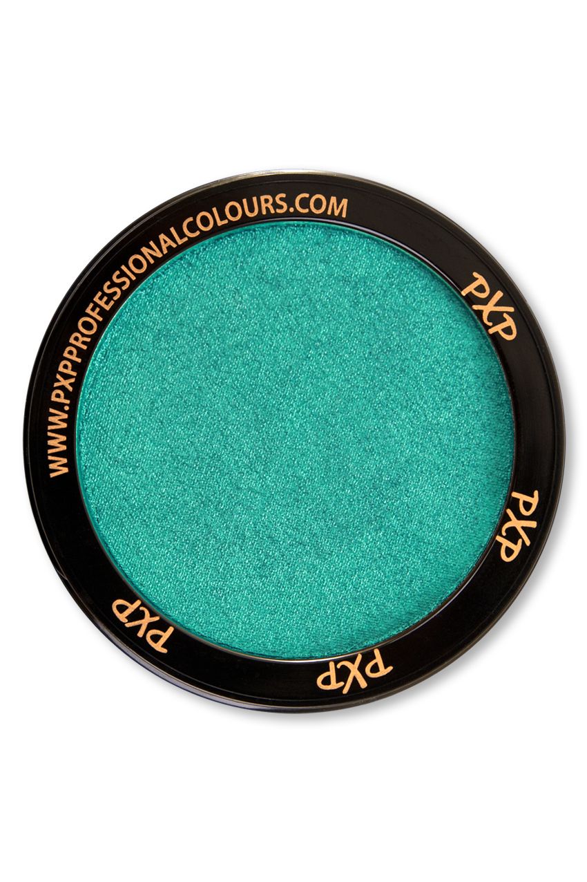 PXP schmink Pearl Green