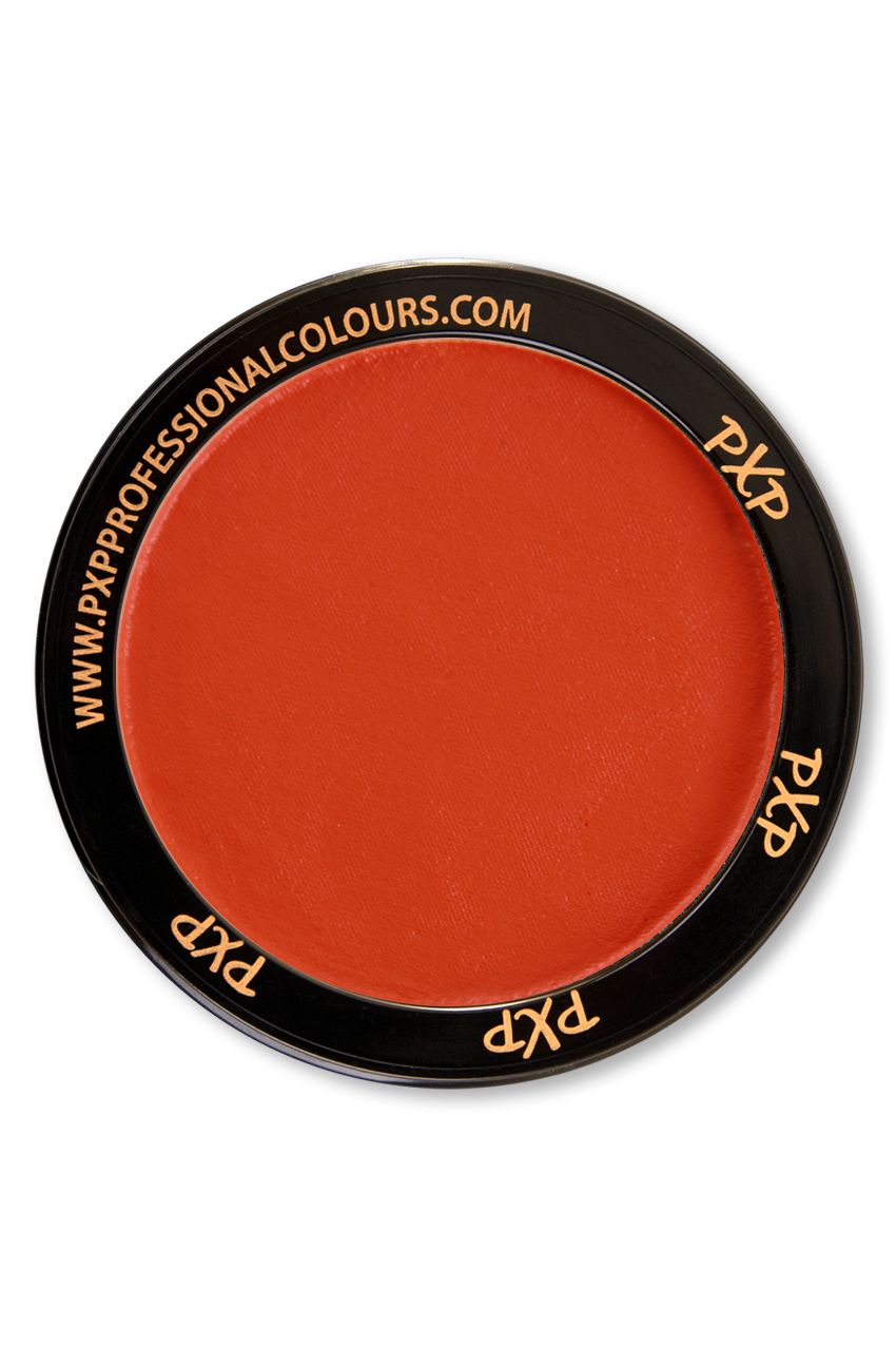 PXP schmink Orange