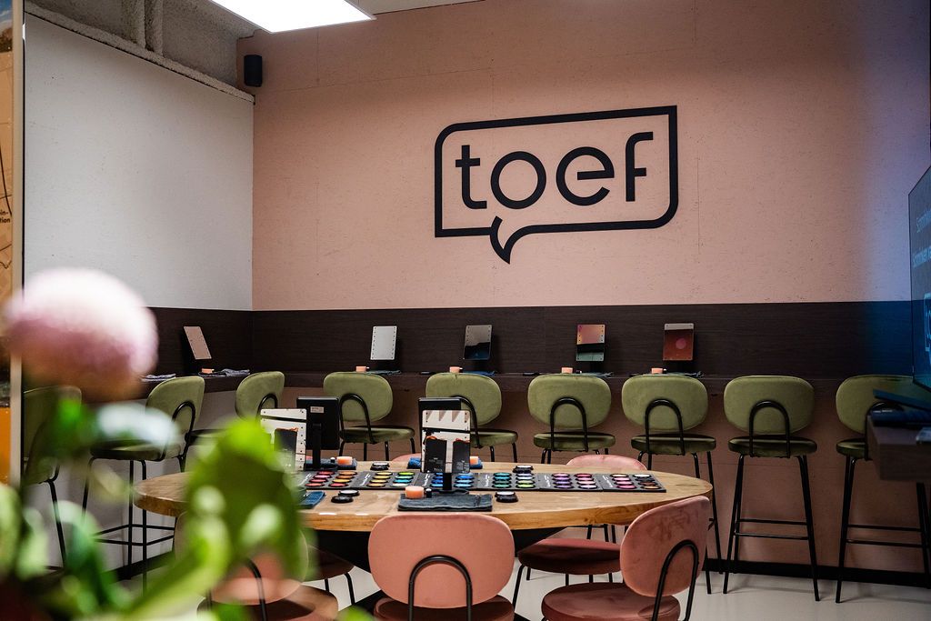 toef conceptstore venray kids workshop face fun