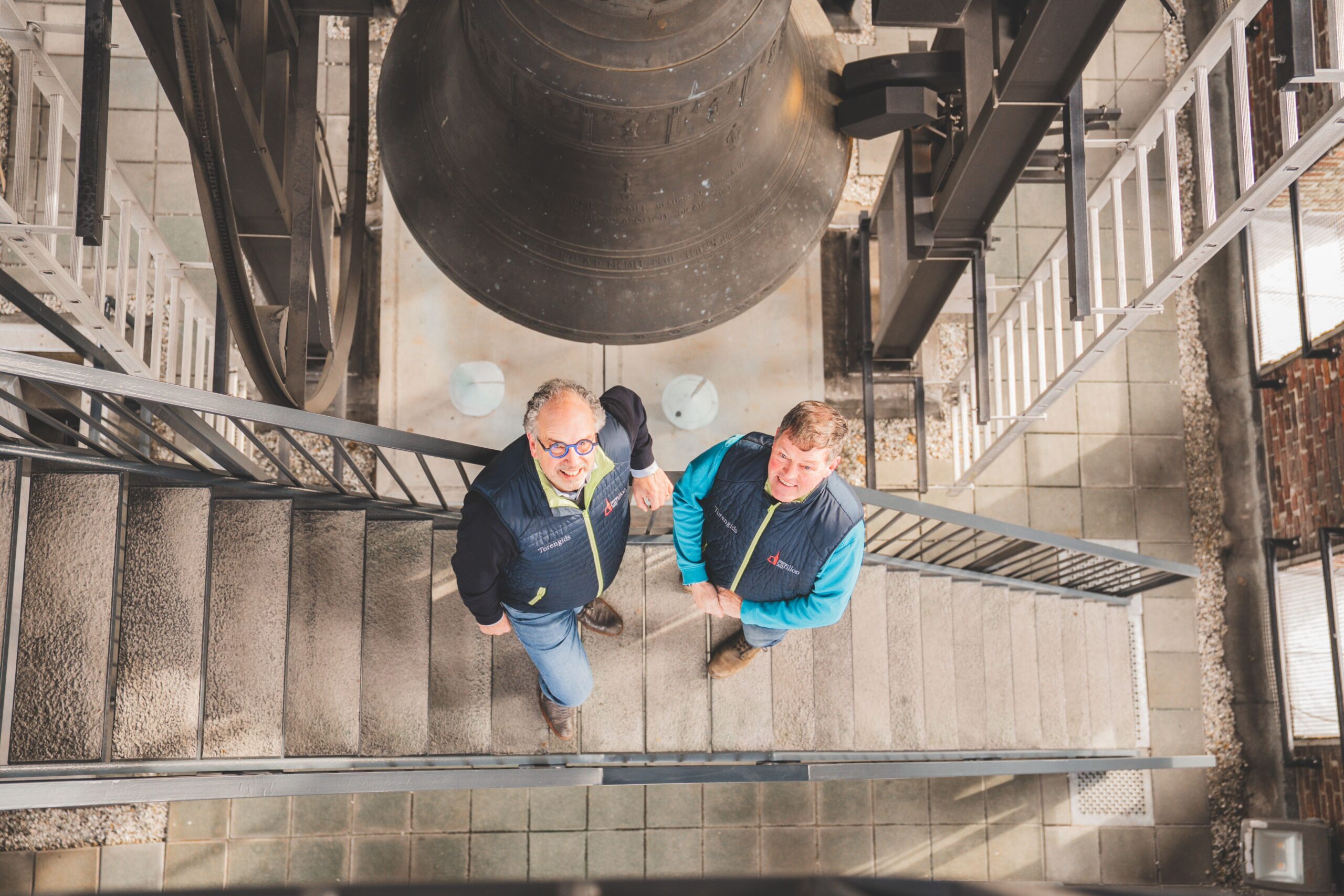 Torenbeklimming Venray met gids - Afbeelding 4