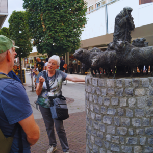 Markant Venray Wandeling