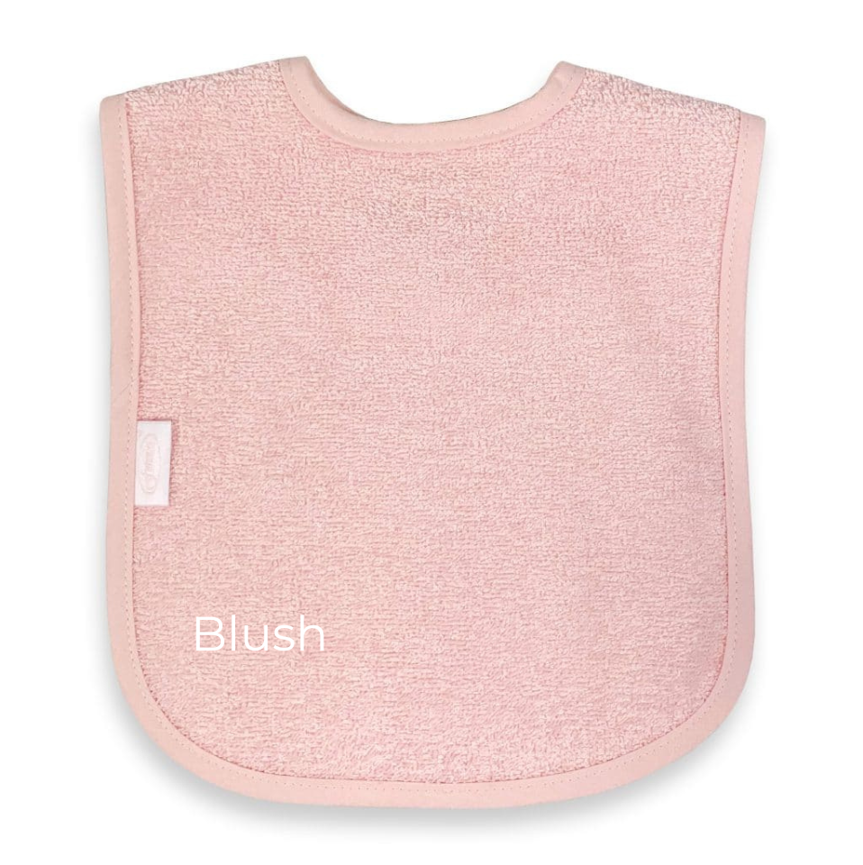 Slabber Blush bij TOEF