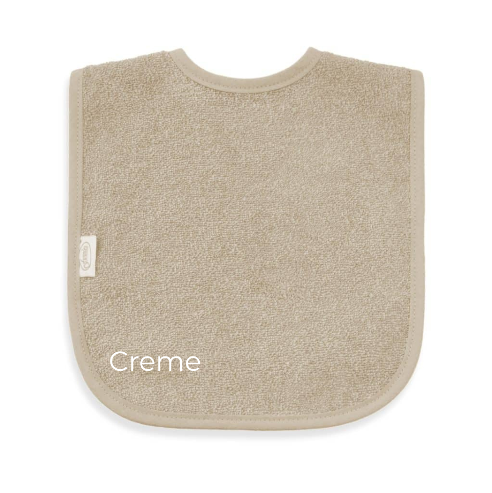Slabber Creme bij TOEF