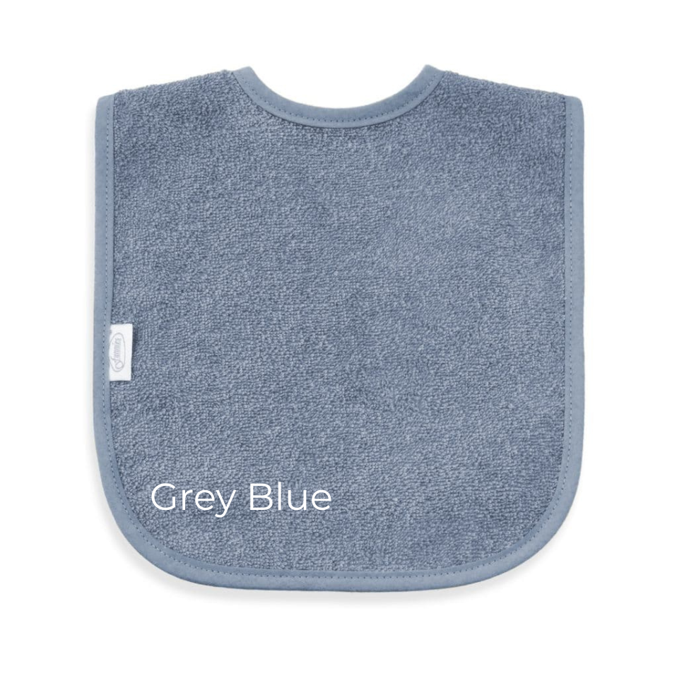 Slabber grey blue bij TOEF