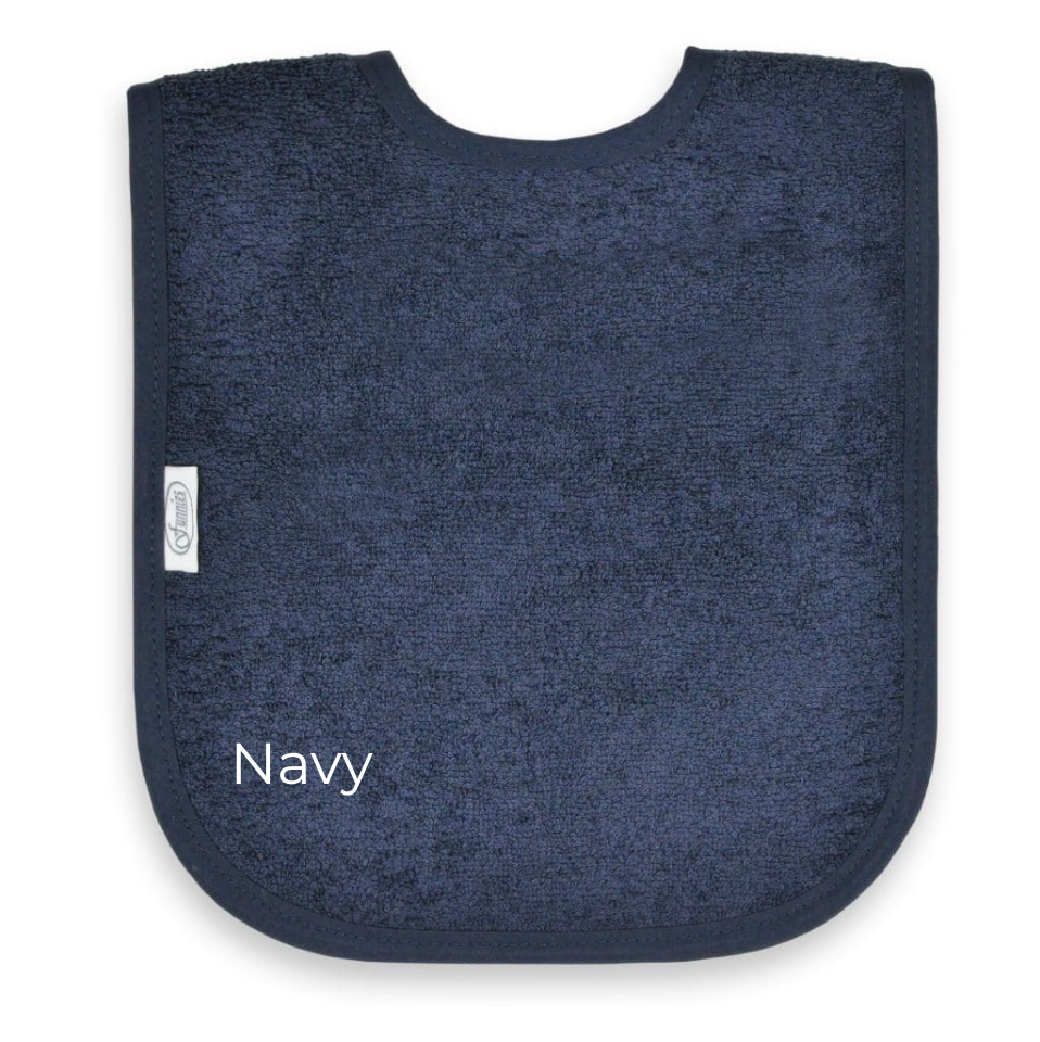 Slabber Navy bij TOEF