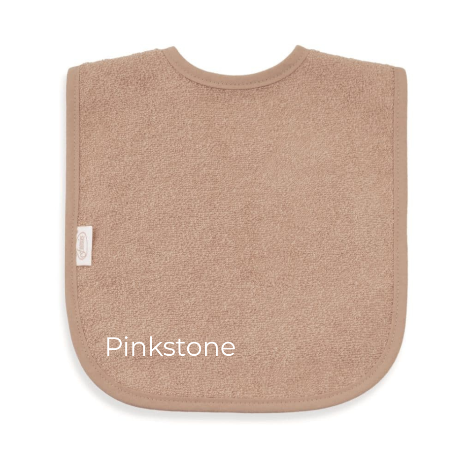 Slabber Pinkstone bij TOEF