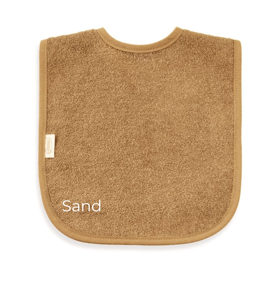 Slabber Sand bij TOEF