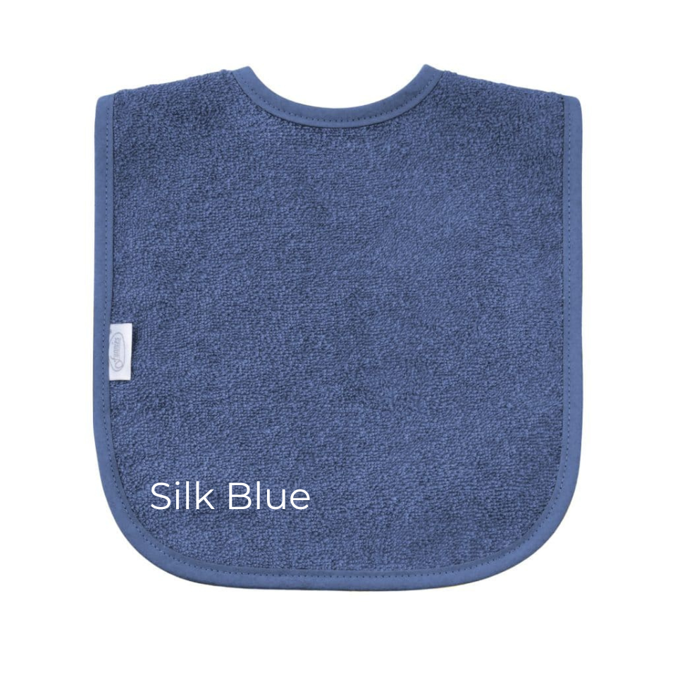 Slabber Silk Blue bij TOEF