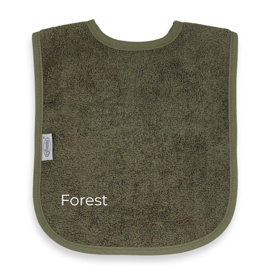 Slabber Forest bij TOEF