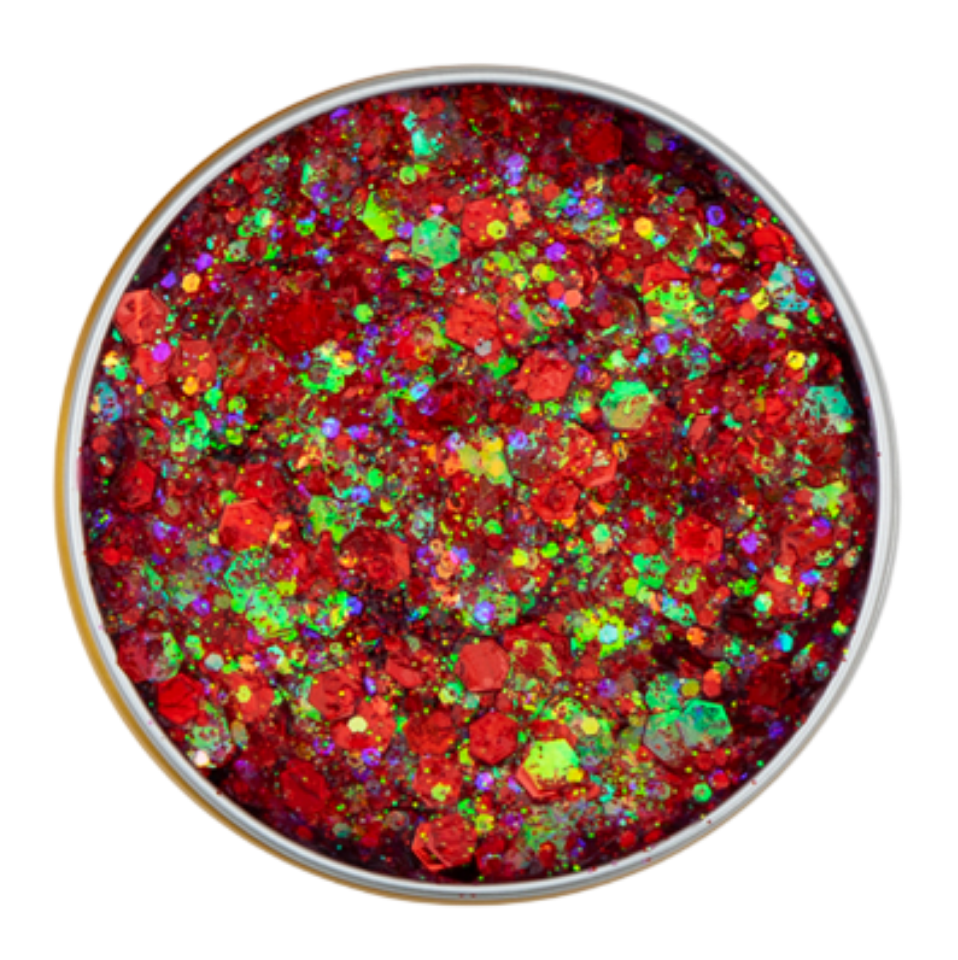 x-sins glitters Cherry Blossom
