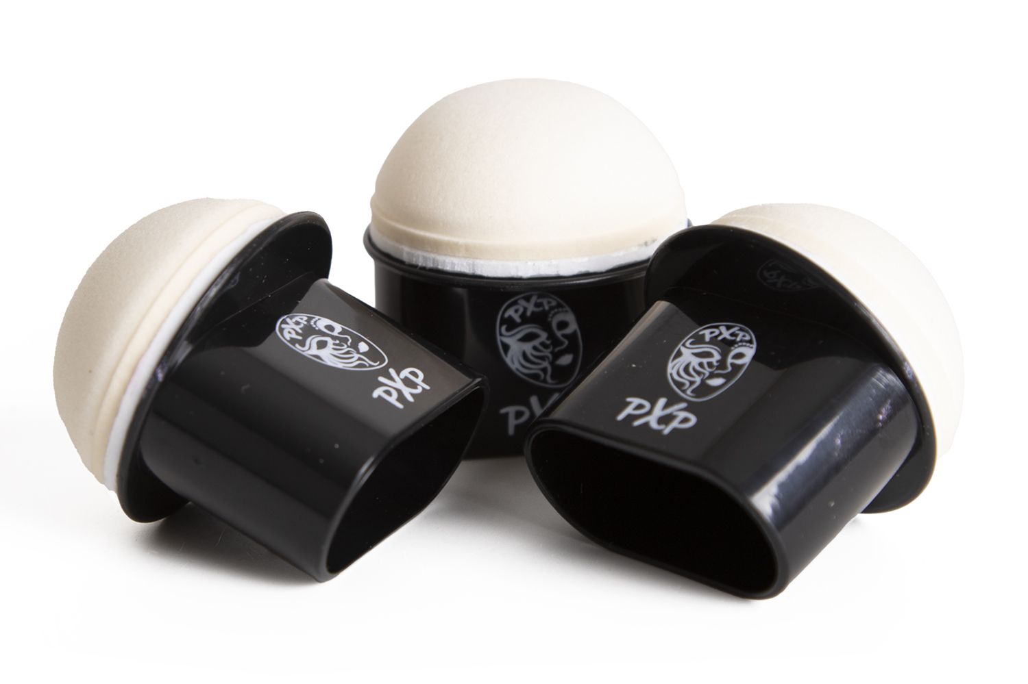 PXP dubbele vinger dauber per 3 - Afbeelding 2