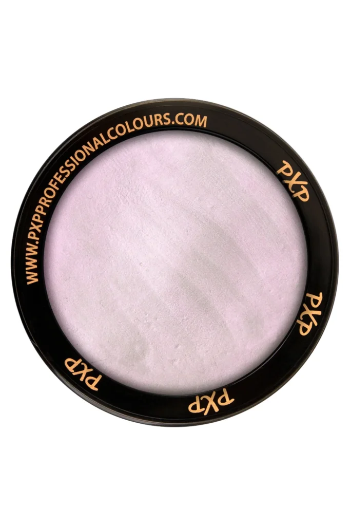 PXP Pearlescent Pink schmink