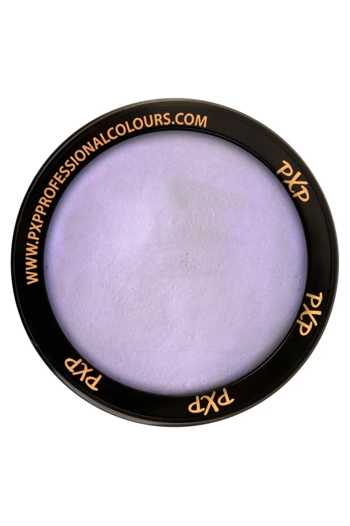 PXP Pearlescent Purple schmink