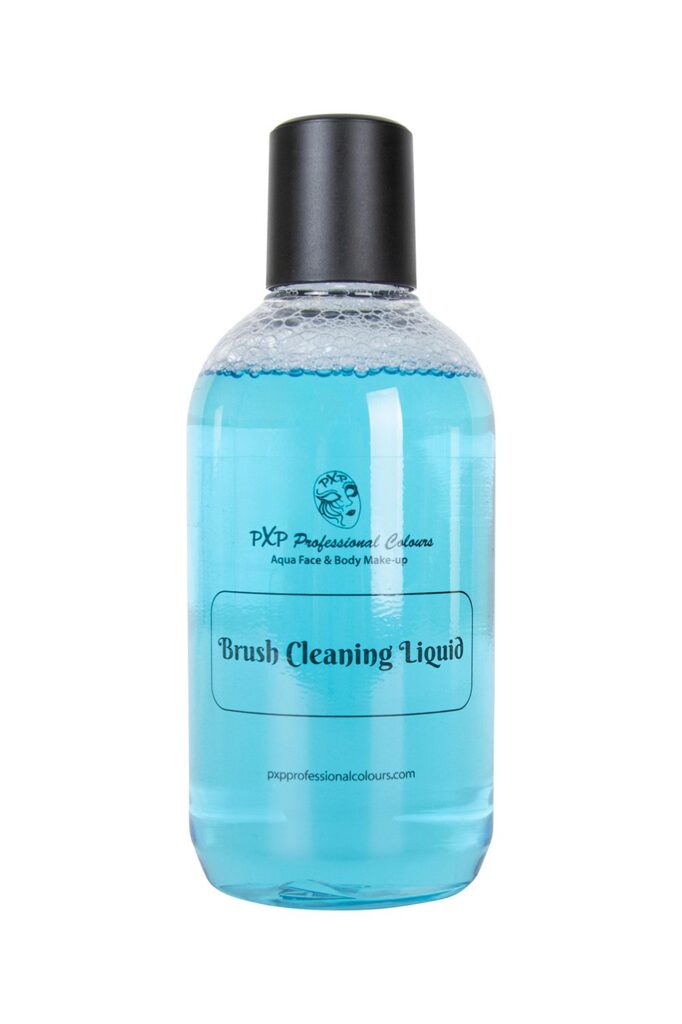 PXP Brush Cleaning Liquid Soap
