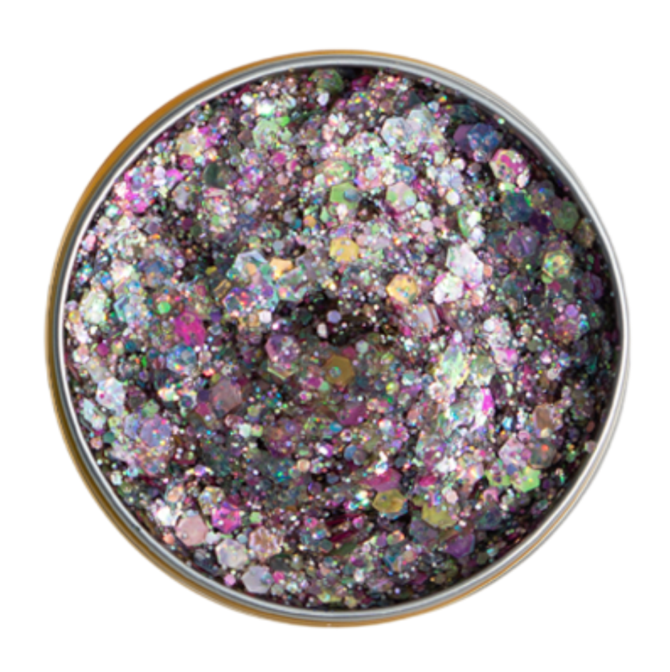 Unicorn glitter X-sins