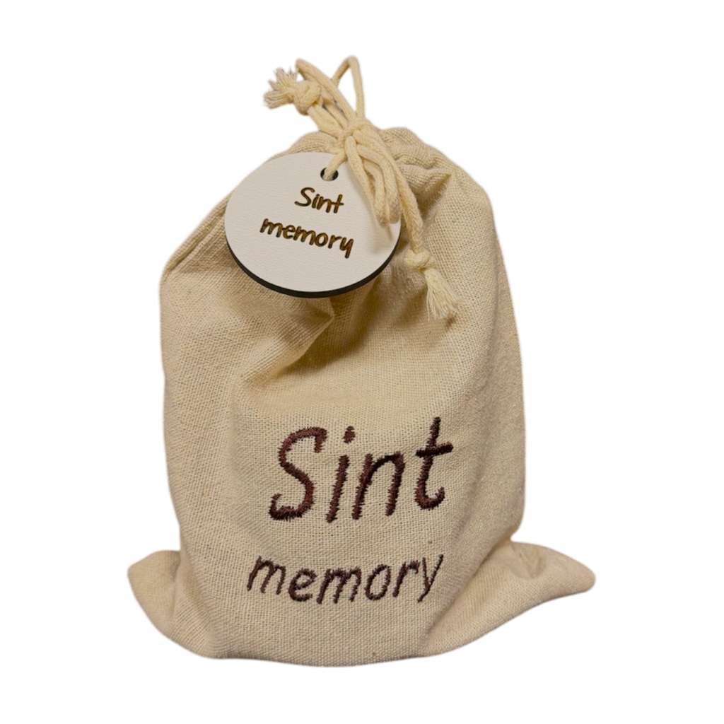 Sinterklaas Memoryspel
